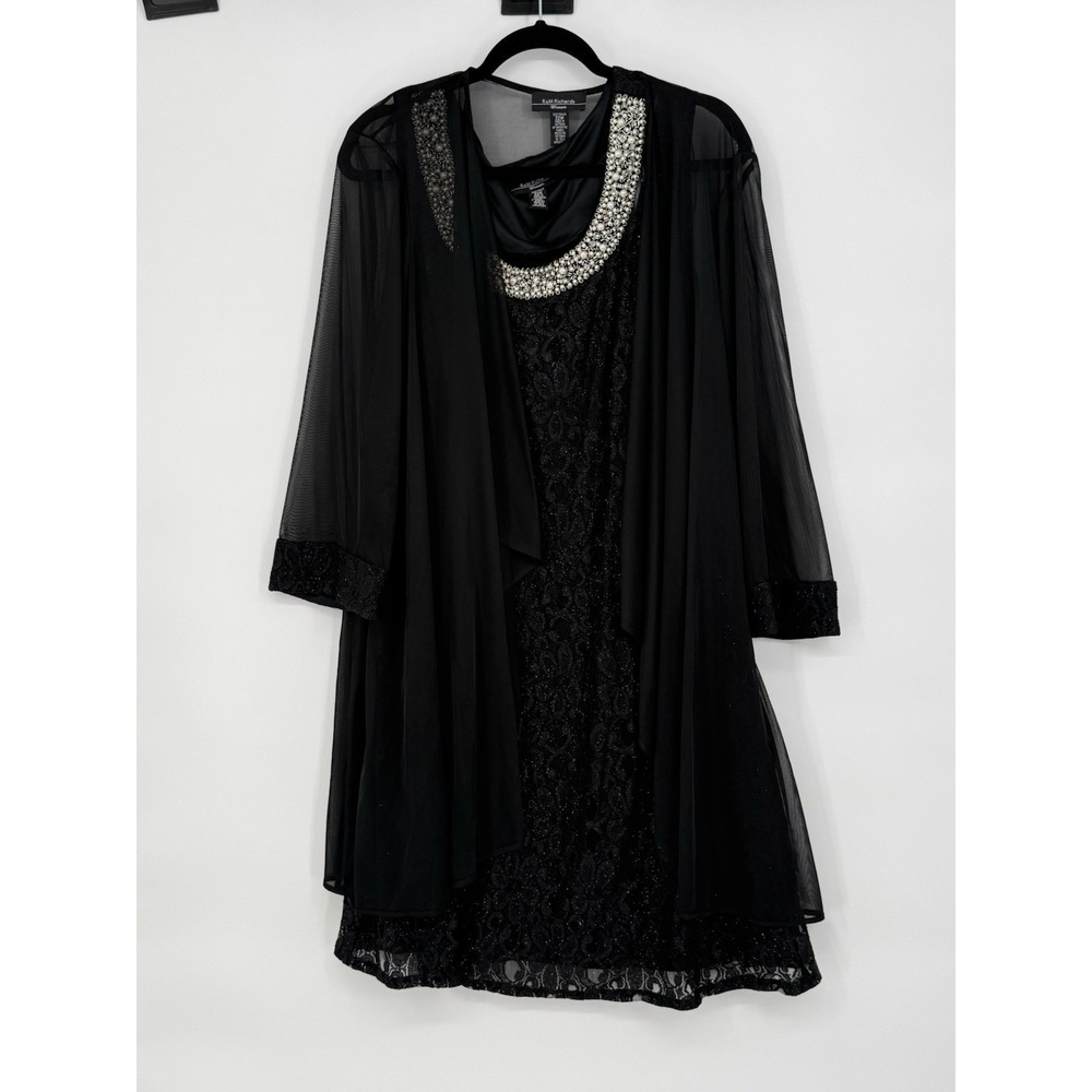 R&M Richards Women's Formal Dress 22W